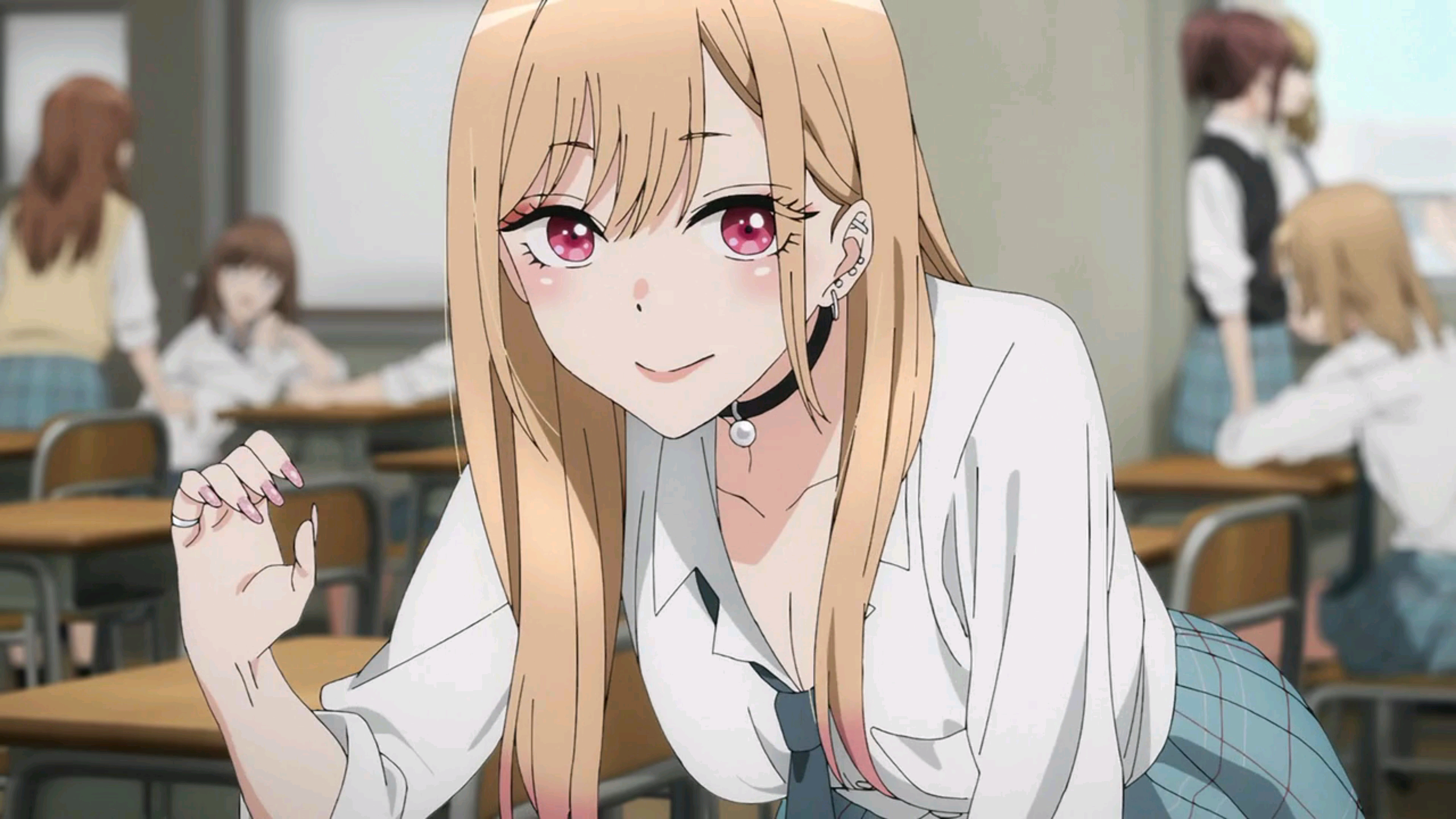 大爱喜多川多梦