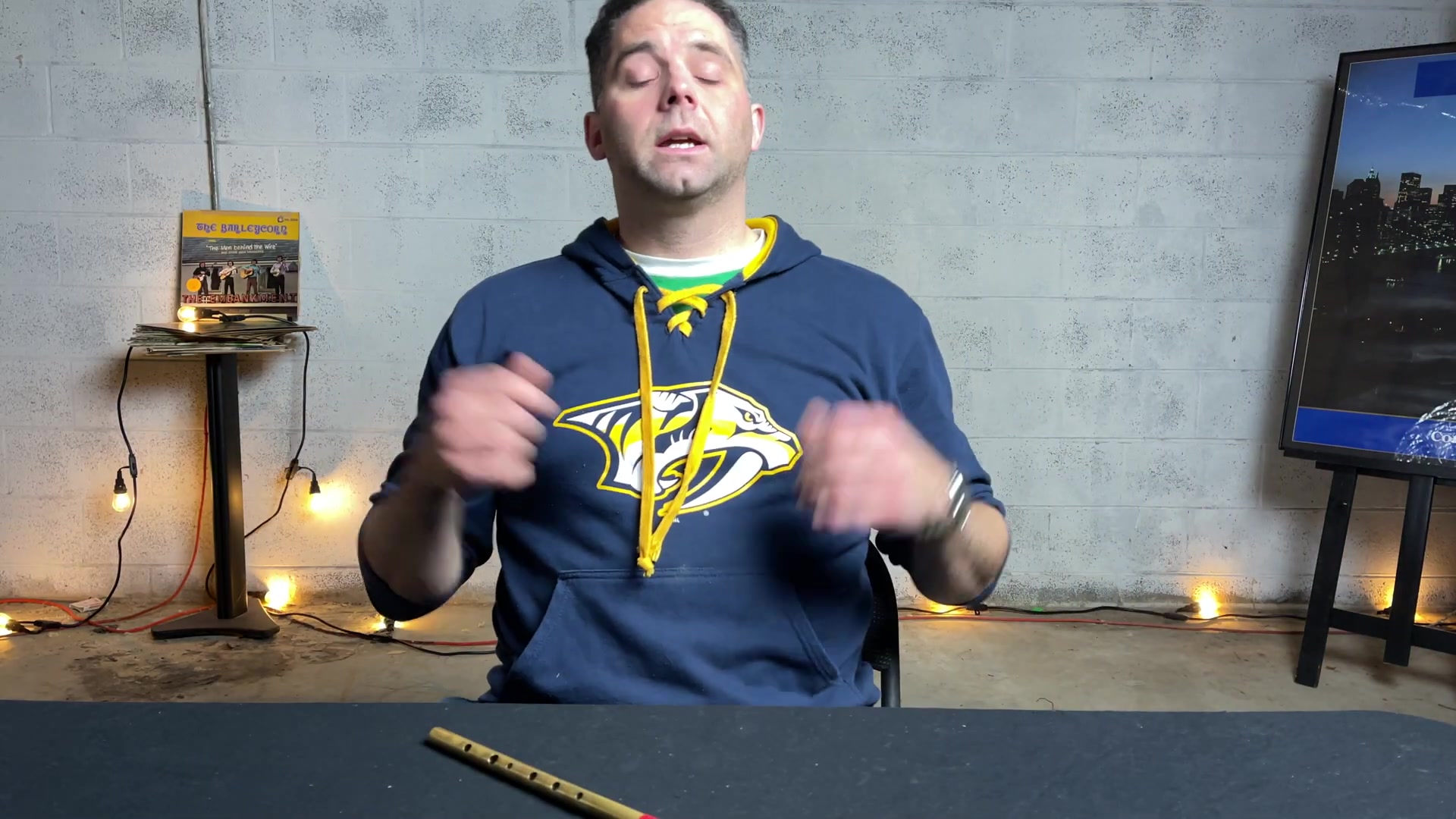 哨笛 tin whistle lesson dowds #9 (reel) - shot on iphone 12 pro