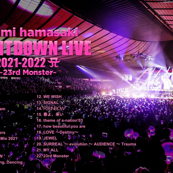 浜崎あゆみ COUNTDOWN LIVE 2021-2022*2023-2024 s-l400.jpg