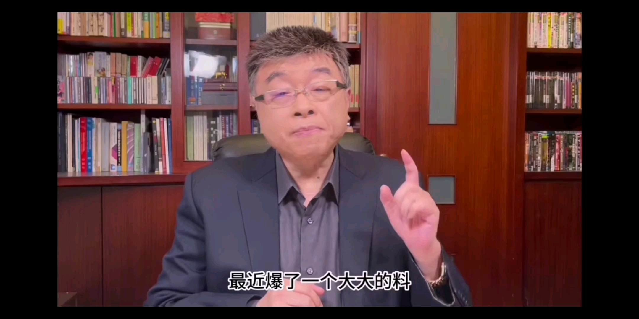 美国主导,在台湾搞生化武器秘密实验室,目标就是打击中国大陆?哔哩哔哩bilibili