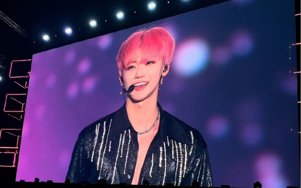 【nct dream】【罗渽民】夏天当然要有ice cream!