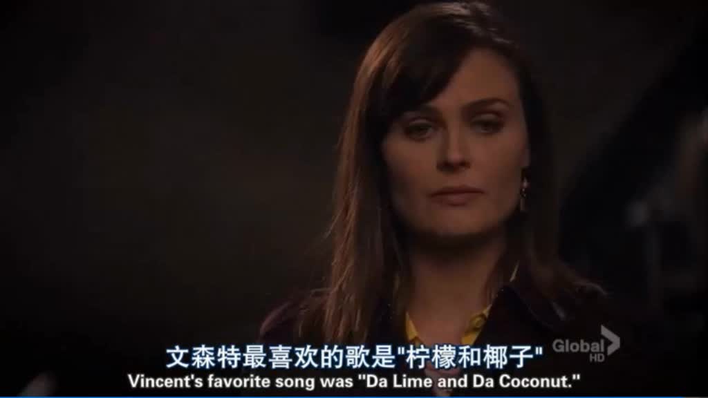 [图]【识骨寻踪】BONES S6E22 BB终于在一起啦