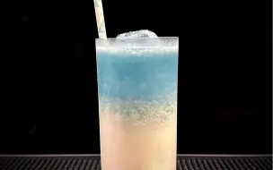 下载视频: 鸡尾酒：椰子海（Coconut Sea）