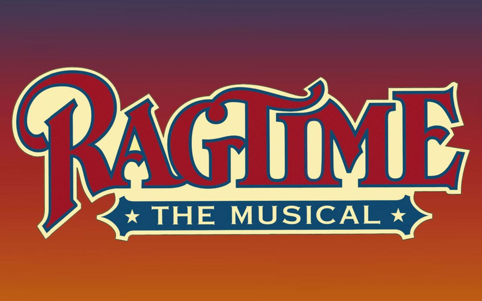 音乐剧ragtime多伦多首演,百老汇首演及巡演press reel