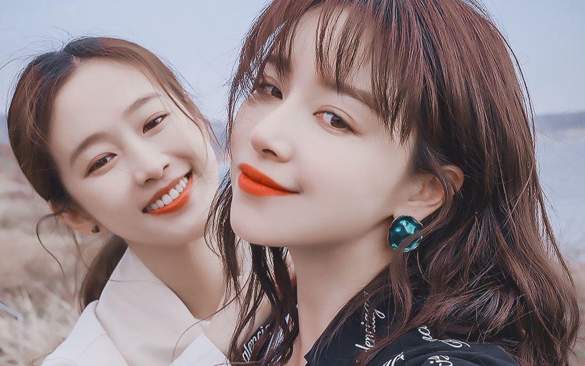 【橘势大好】榴莲×山竹丨阚清子×刘美含