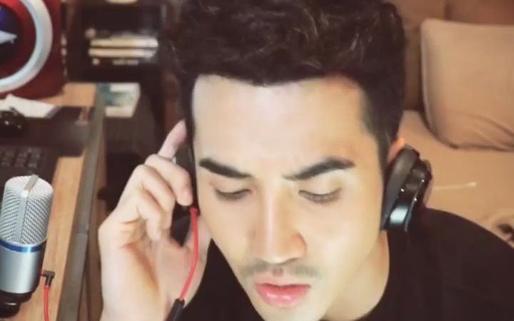 泰星bigmbigmkrittarit演唱perfect