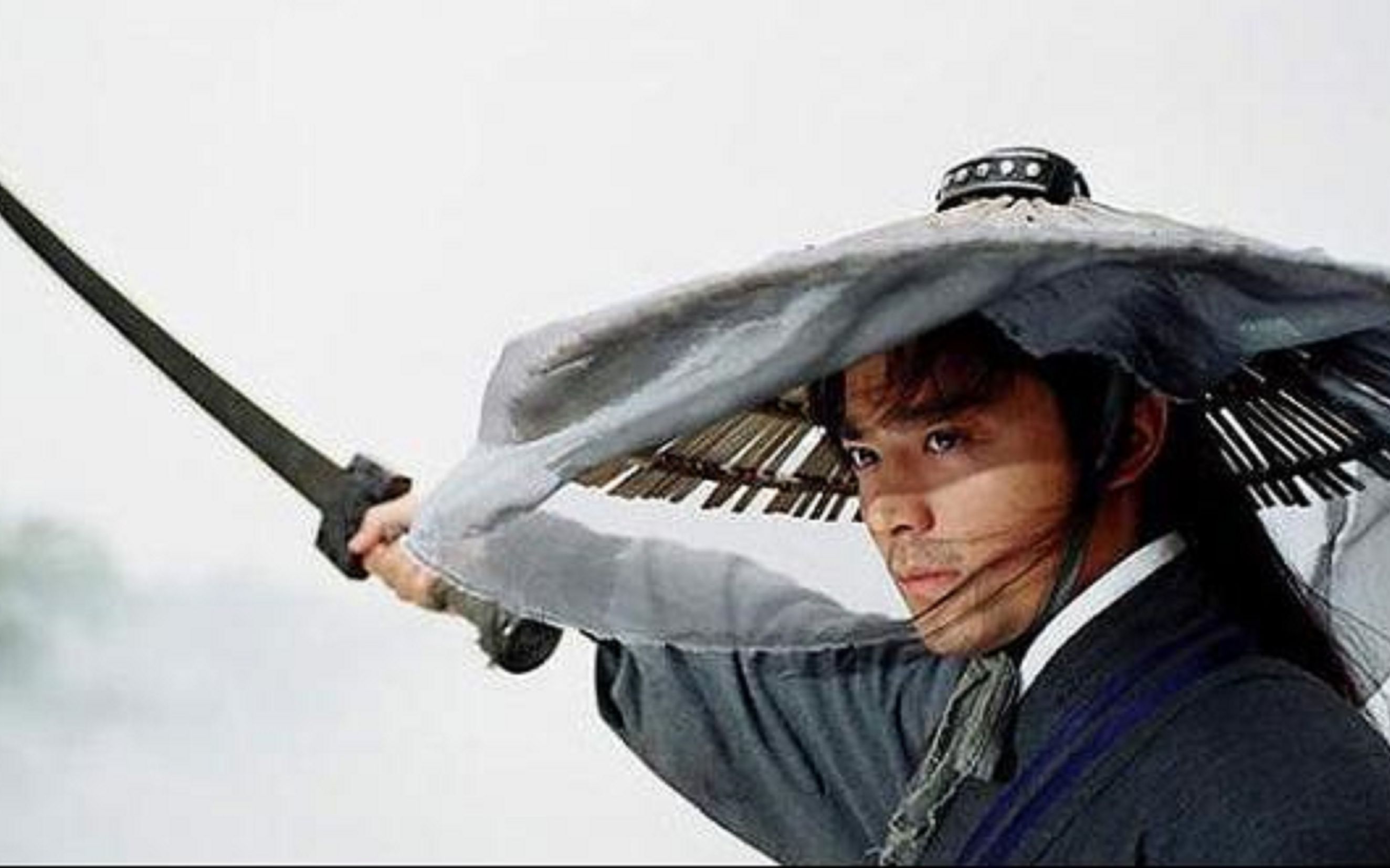 柿子说江湖天下第壹①开场即王炸天地双探齐出大战东厂黑衣箭队