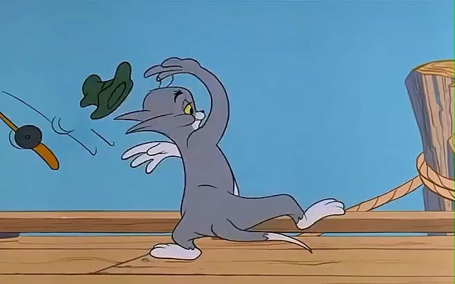 全球捕鼠冠军,花式抓鼠.