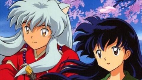 1080p 犬夜叉ncop Ed 哔哩哔哩 つロ干杯 Bilibili