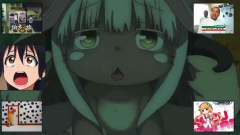 音mad 原曲不使用 使ったことある素材haunte 哔哩哔哩