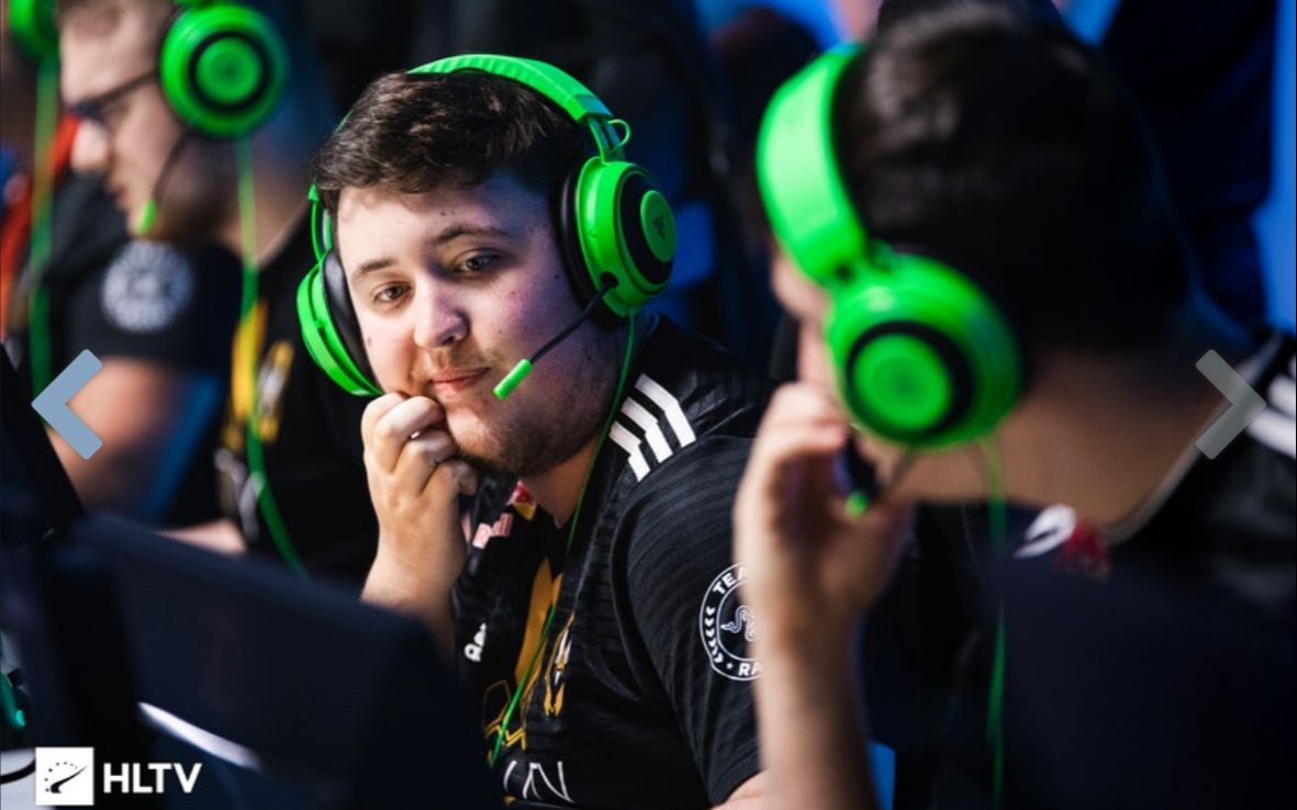 『cs』ΡΟv vitality zywoo play train_哔哩哔哩_bilibili