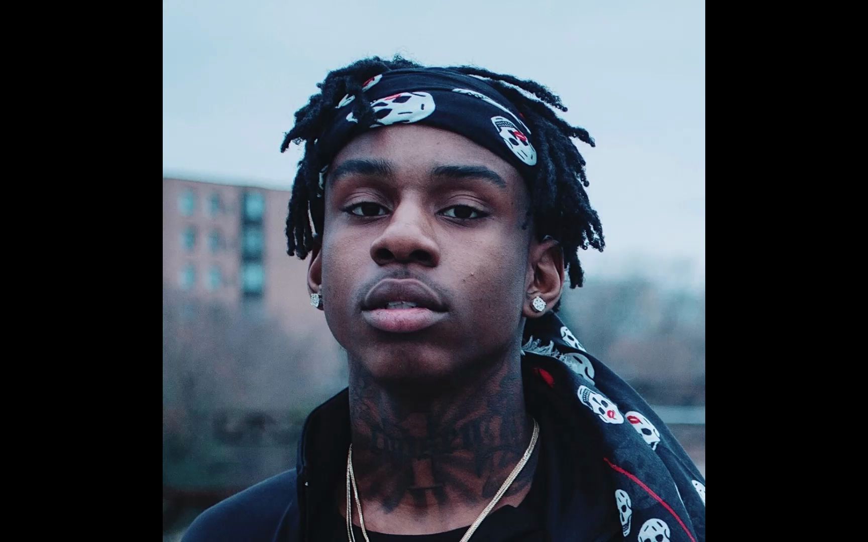 [free] polo g | lil durk type beat "conflict