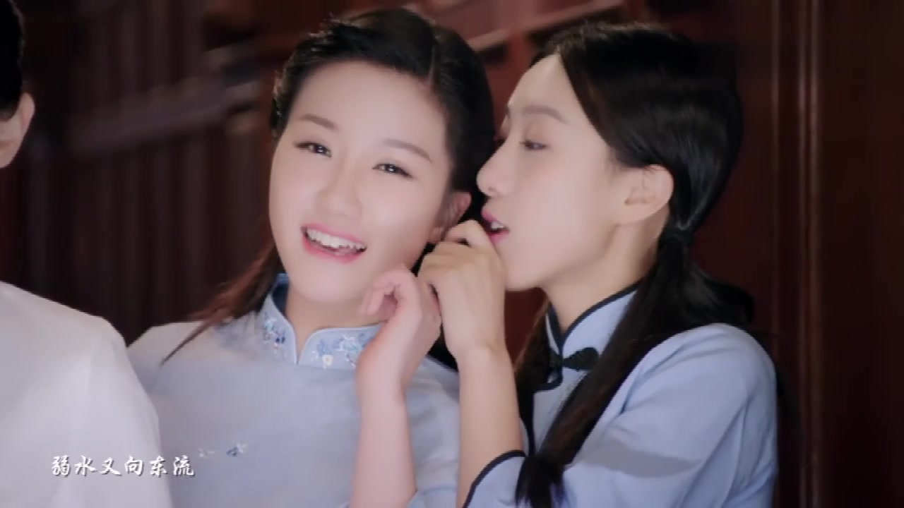 美女乐团七朵组合经典歌舞曲合集(三)曼妙的舞姿,动听的歌声!