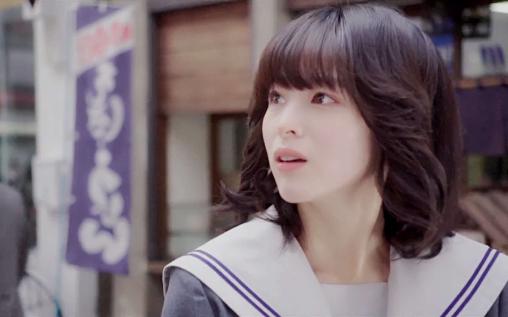 我是大哥大10-1|今井又挨揍了|赤坂理子cut