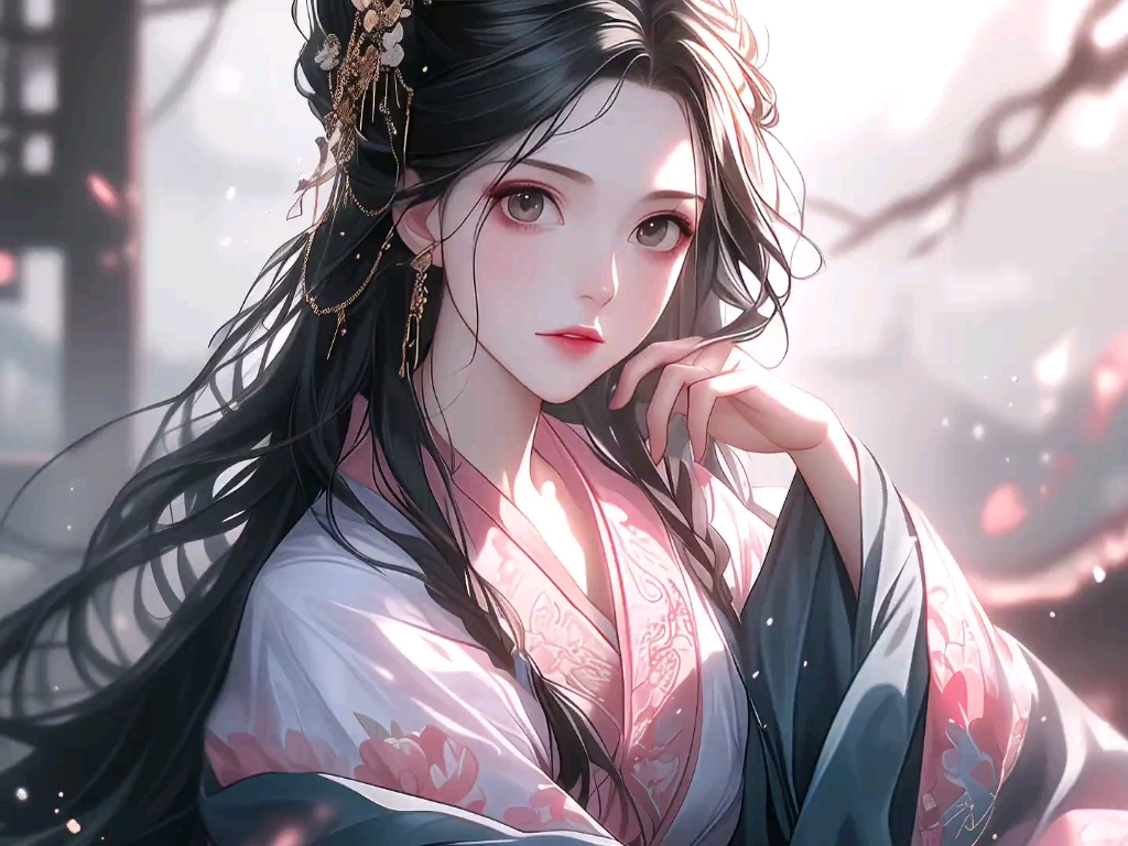 竟du害我的狐狸崽 # 蓝鲸故事会 # 古言 # 古风漫画推荐 #"搜索[蓝鲸