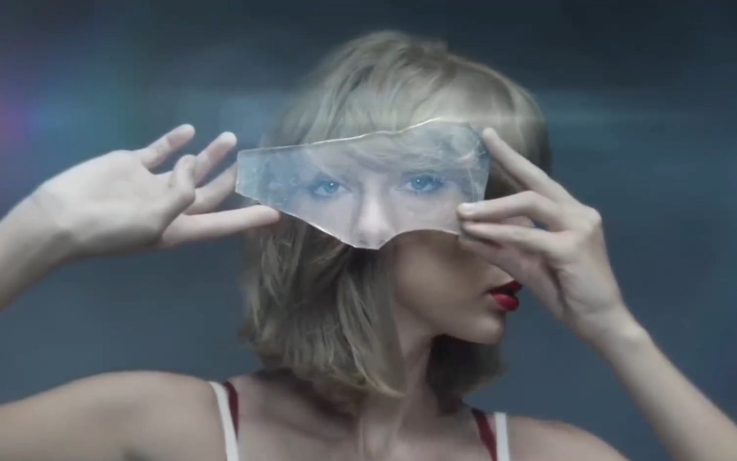taylor swift – exile混剪