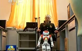 酷界慧勇，国防科大“脑控机器人”技术获突破