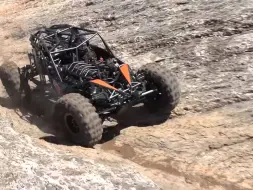 Download Video: ROCK BOUNCER RACING INVADES BIG MEAT RUN 2022