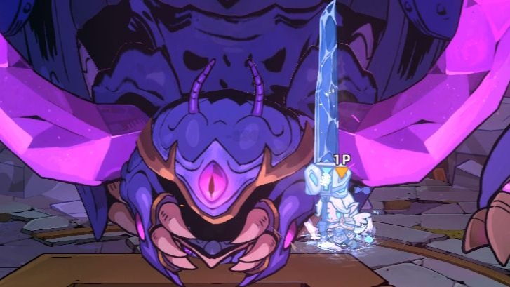 【失落城堡2】破空寒冰砍!