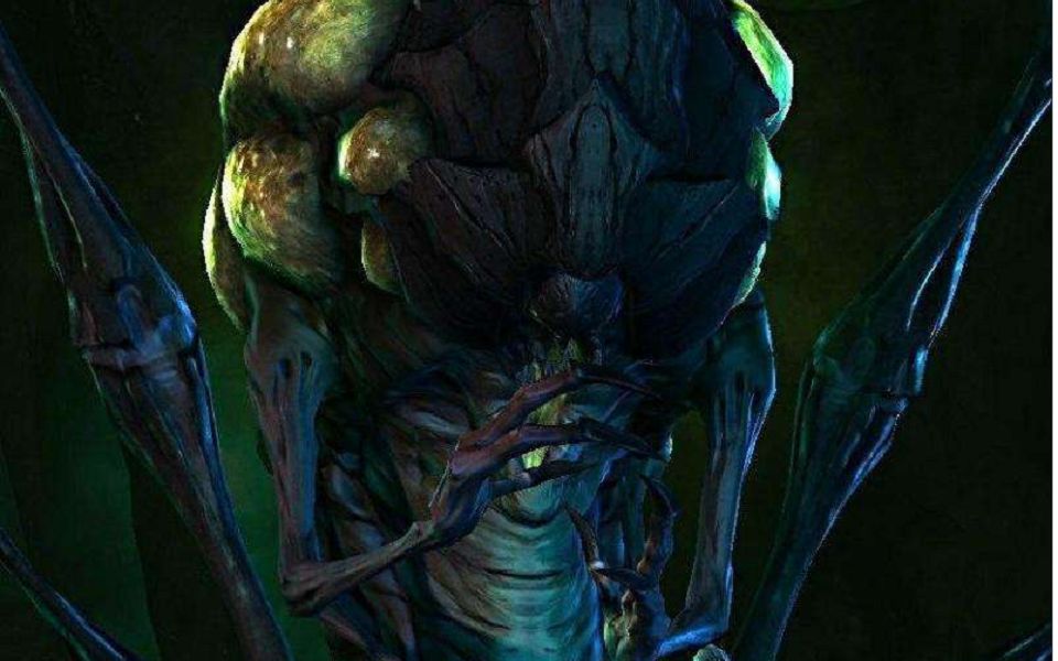 【星际争霸1202突残合作】阿巴瑟:卧槽斯旺好强啊_(:з」∠)__哔哩