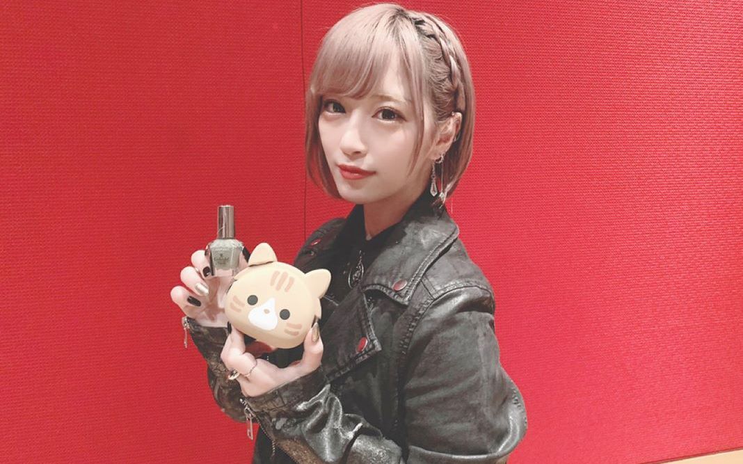 [中字]reona的"〇〇是什么颜色"大赛[20.07.26]