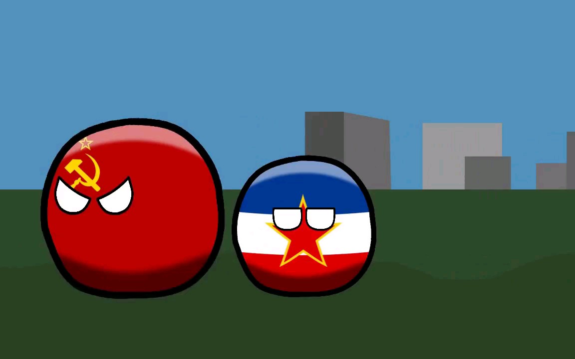 波兰球-塞尔维亚历史