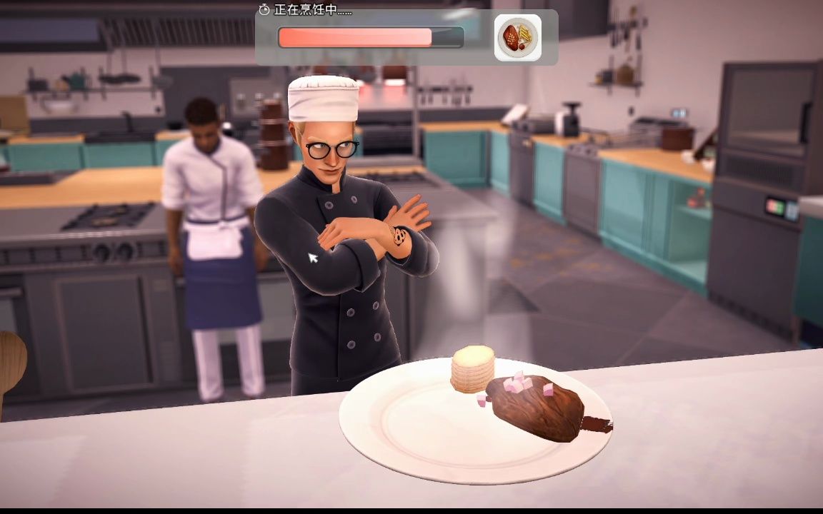 [图]Chef Life A Restaurant Simulator15