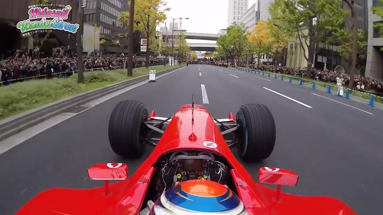 ferrari f1 f2003-ga_哔哩哔哩_bilibili