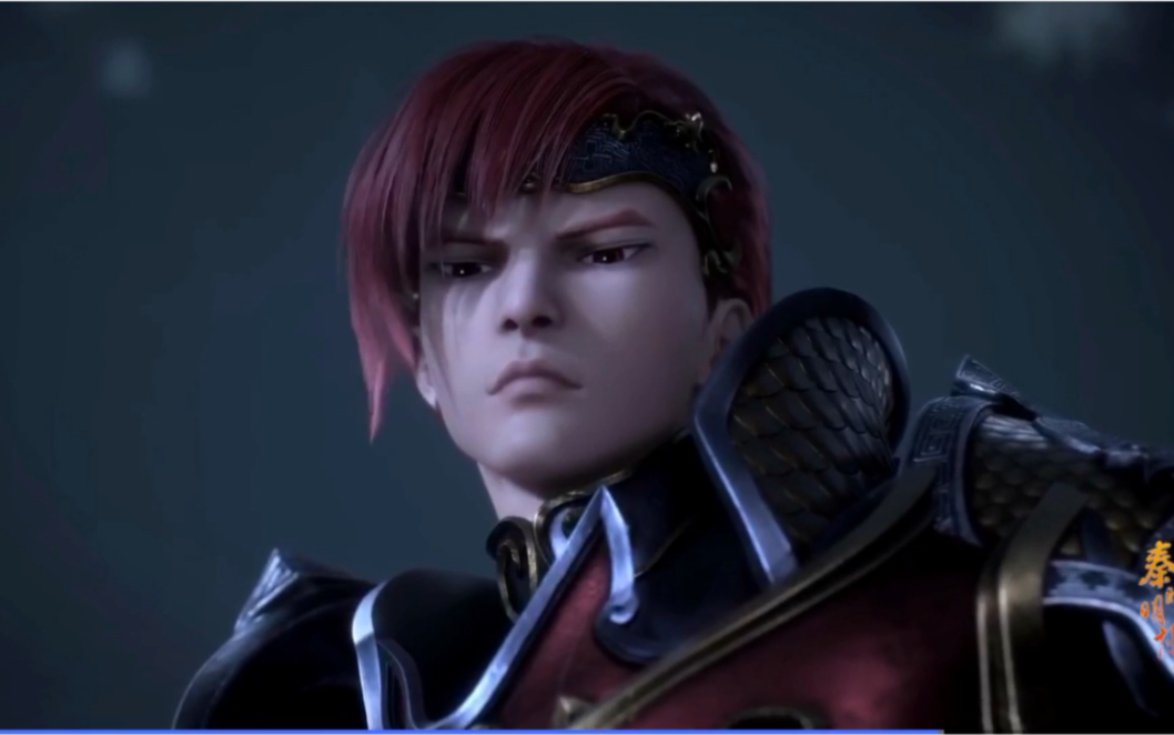 龙且将军我可以