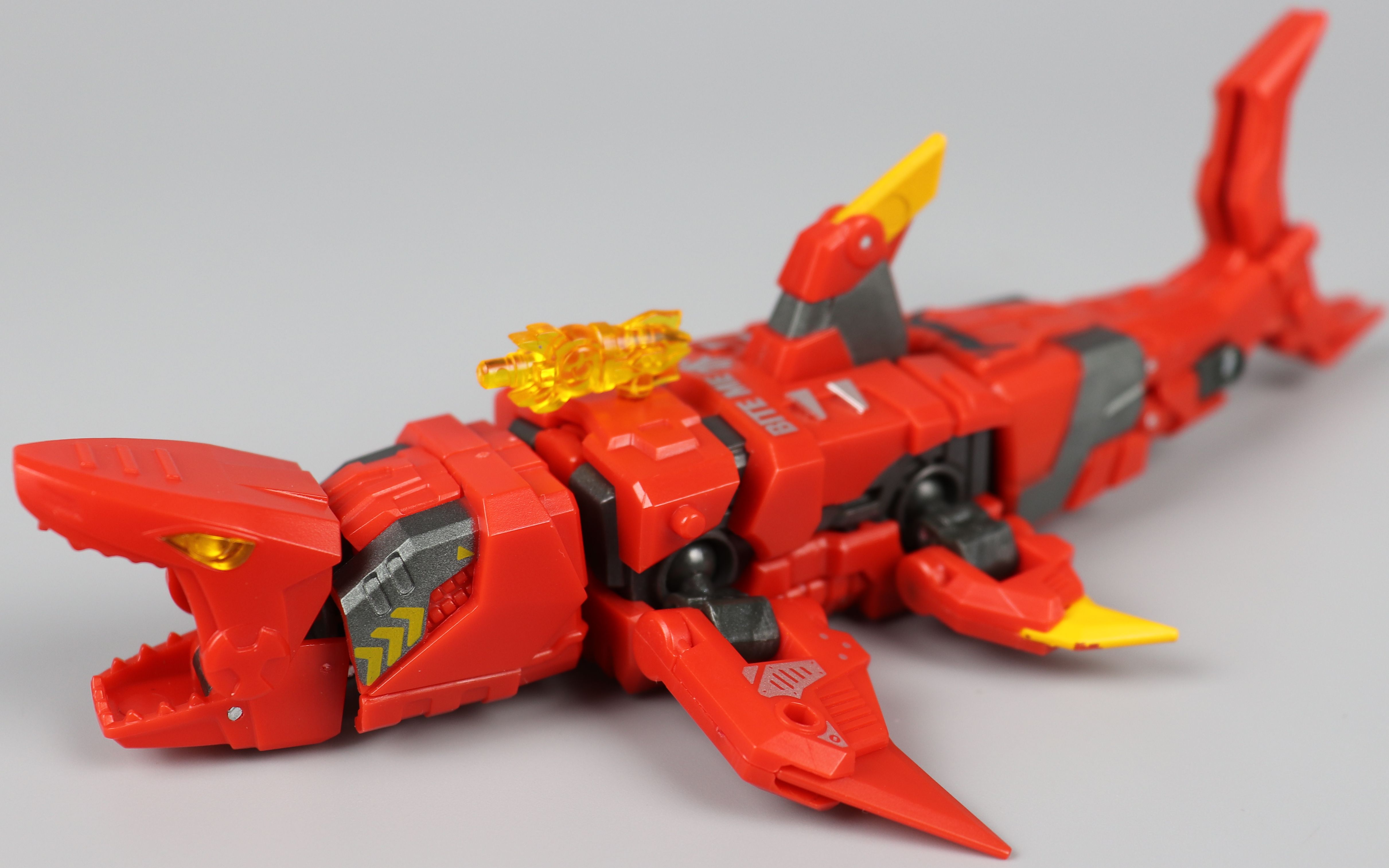 【定格短片】52toys 猛兽匣 鲨奇拉_哔哩哔哩_bilibili