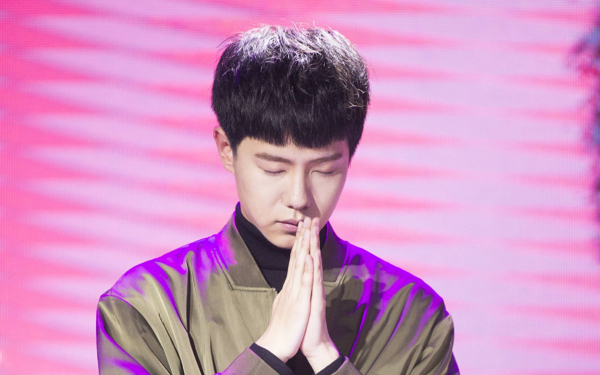 执峰连线(不全)