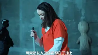 下载视频: 如果你遇到这个大头娃娃 一定要闭上眼睛赶紧跑