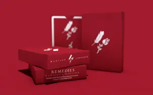 Download Video: Remedies Playing Cards by Madison x Schneider 皇家蓝&红