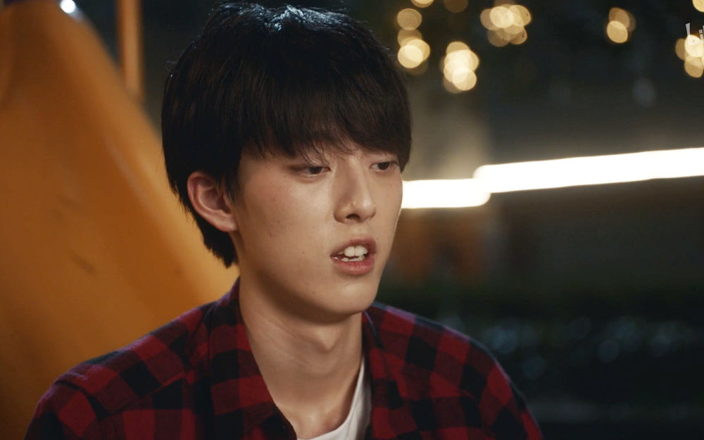 最好的朋友第6集看点-电视剧-全集-高清独家在线观看-bilibili-哔哩