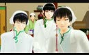 【MMD鬼彻】吉兆神的筈,3人的EVERYBODY哔哩哔哩bilibili