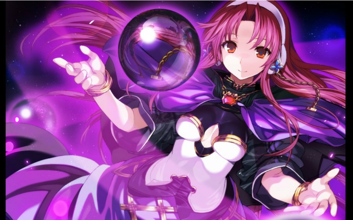 兰斯03正式版第一周目游戏流程01