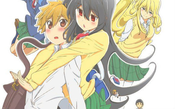 【bd1080p】姐姐来了!合集【幻之字幕组】