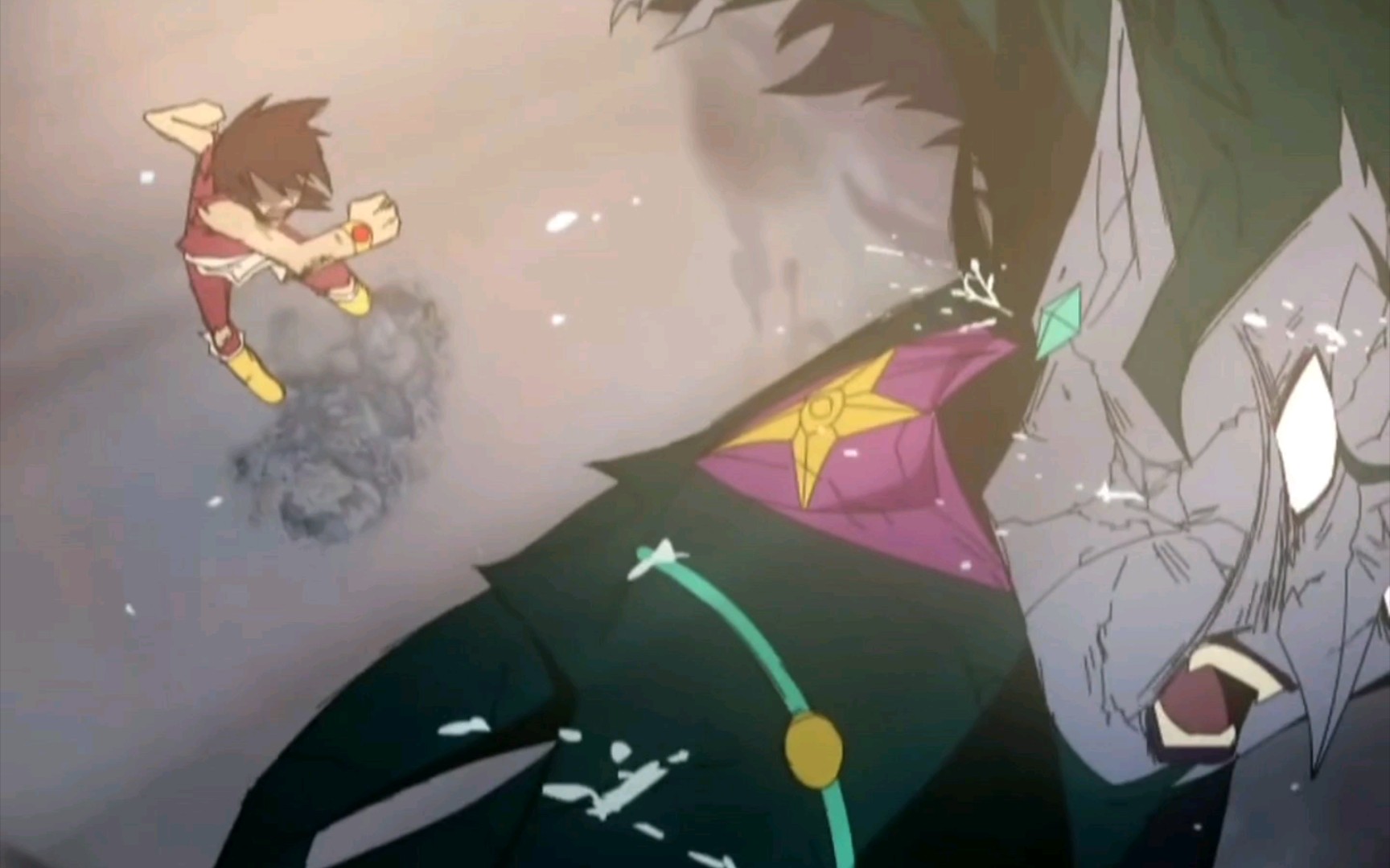 星游记-经典麦当语录