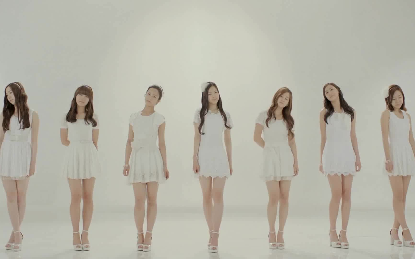 APink《Wishlist》MV中字哔哩哔哩bilibili