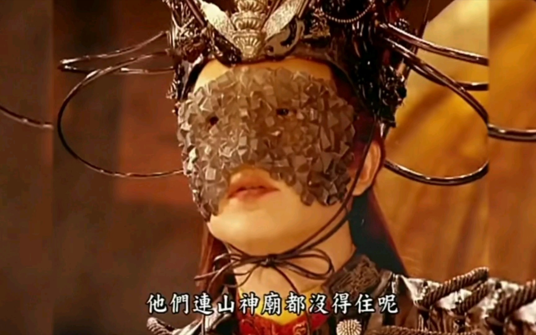 活动作品邵峰•阿卑罗王04你作你继续作