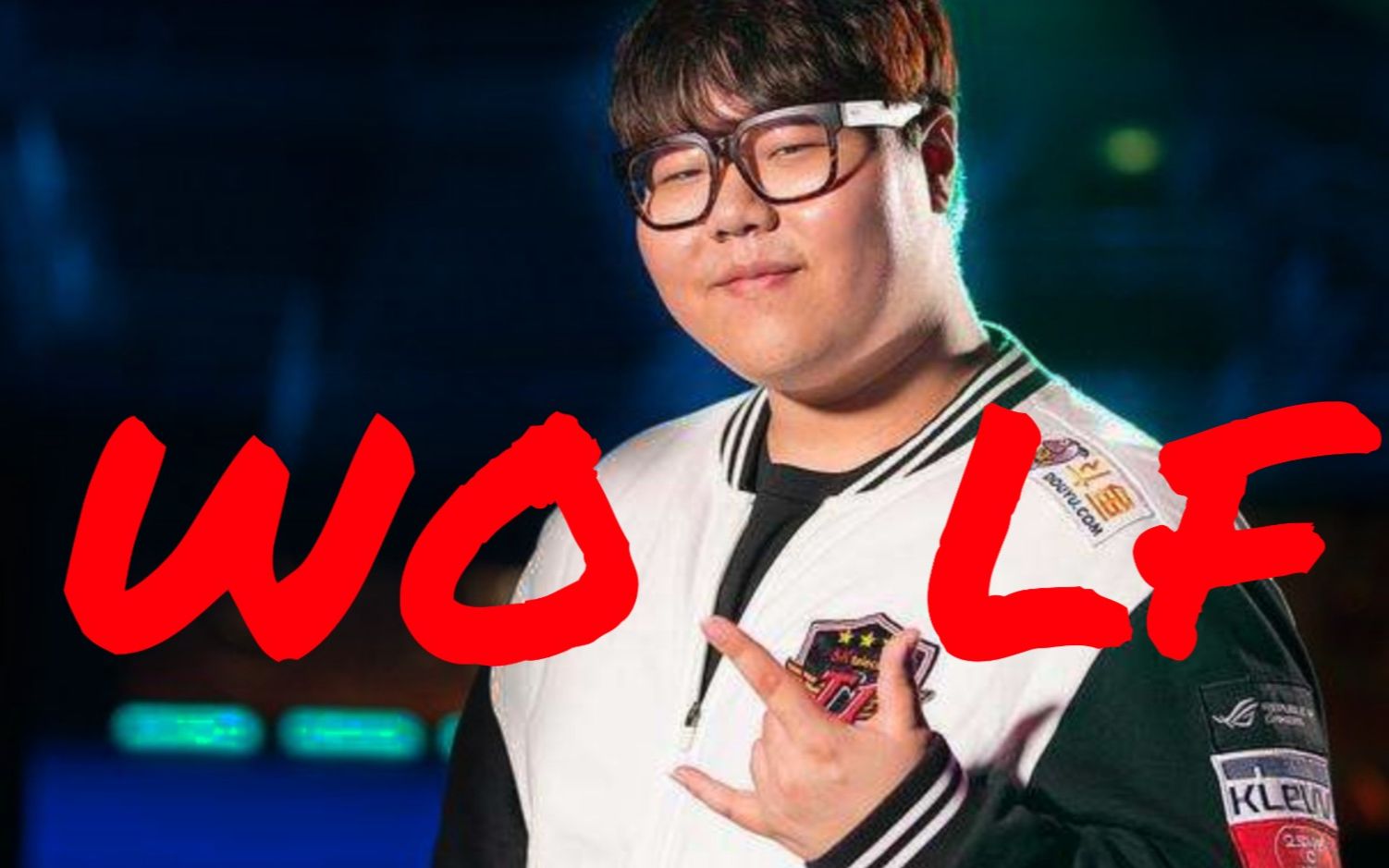 【t1_wolf】李在宛  200607直播 sunday wolf night 周末小狼的夜晚