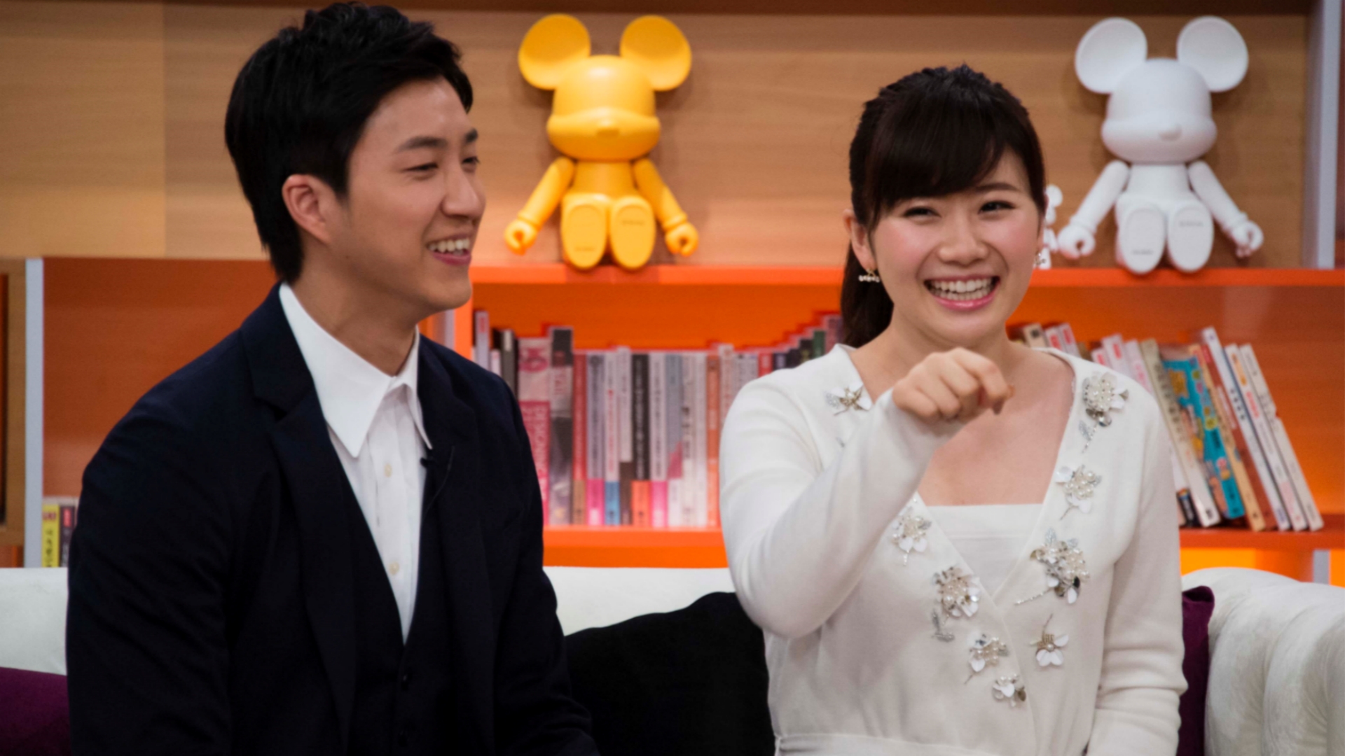 江宏杰提告福原爱,若女方被判有罪,恐面临20年以下有期徒刑