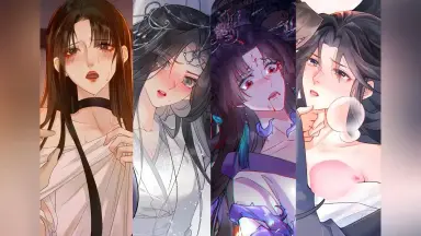 紫月妖君-哔哩哔哩_Bilibili
