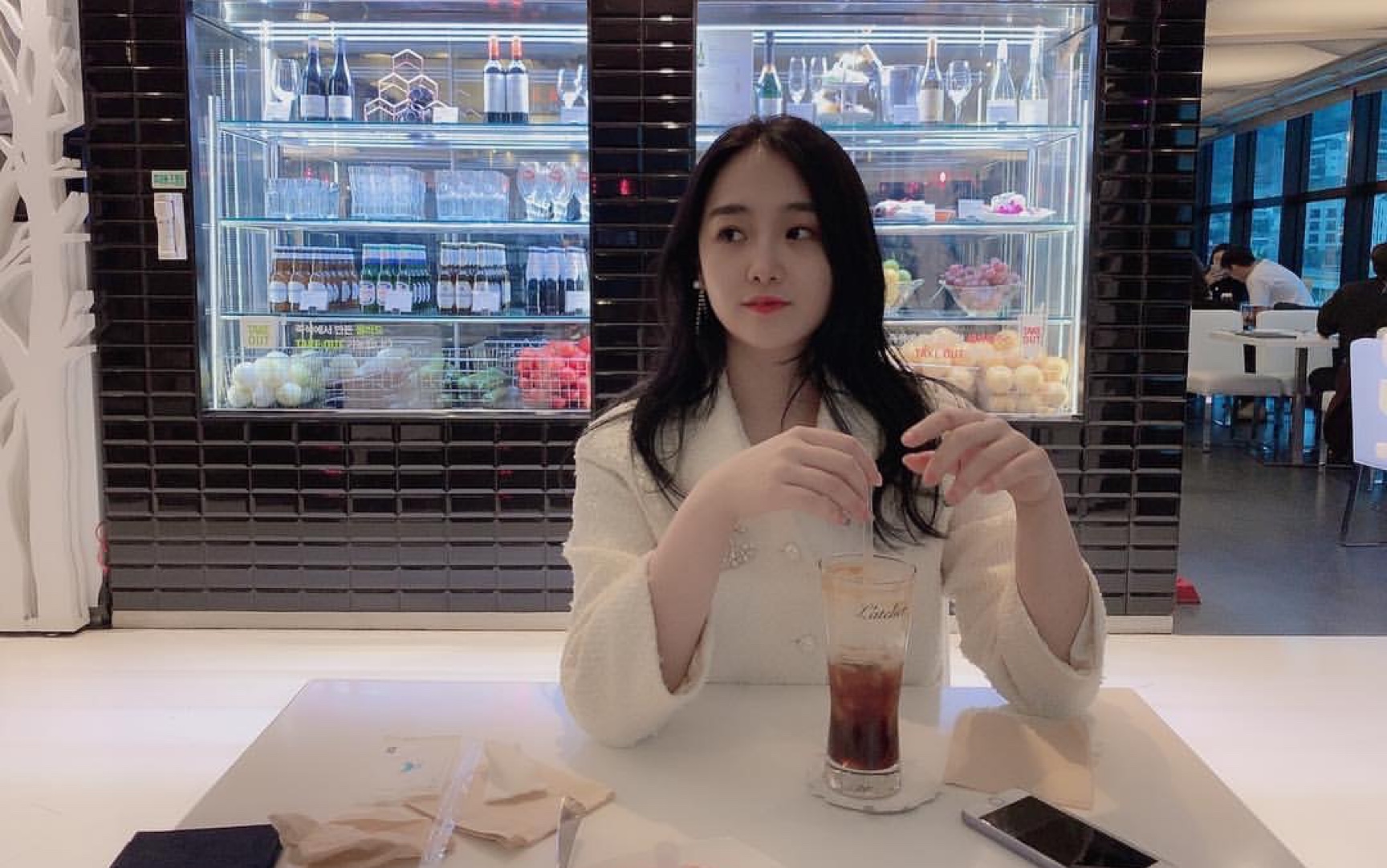 heart signal 金世琳小公主特辑