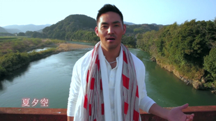 中孝介 Kousuke Atari 花 Hana 第一版 自制双语字幕 哔哩哔哩 つロ干杯 Bilibili