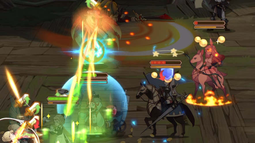 易而医 剑与远征 亚龙30-55