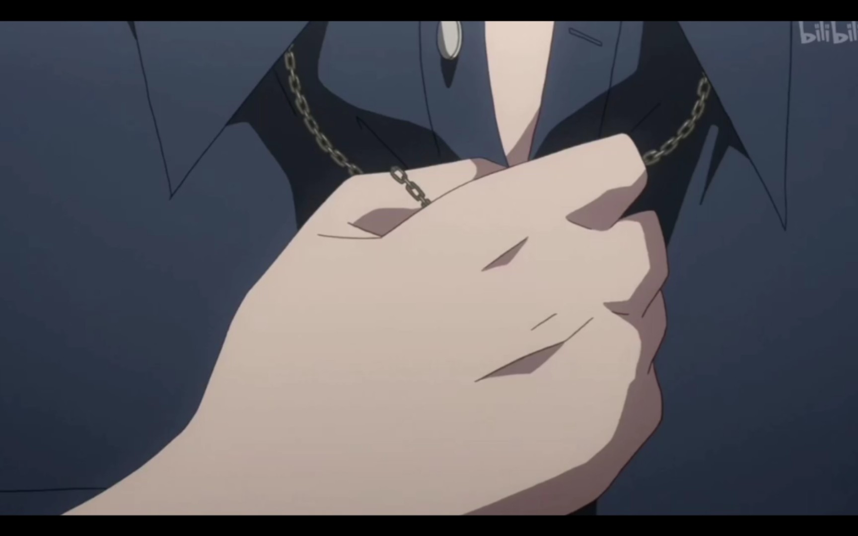 造物主:真鉴的谎言名场面