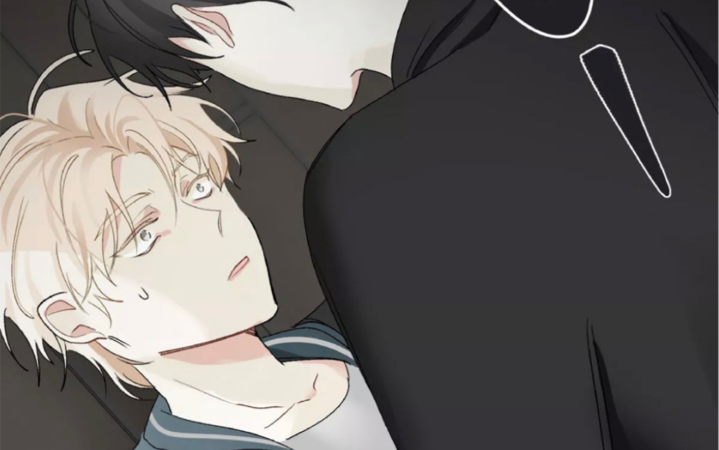 【替身文学】病娇疯批把我当作白月光了