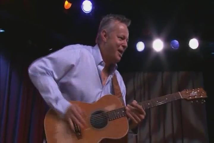 [图]Tommy Emmanuel - Mombasa (Center Stage 2008)