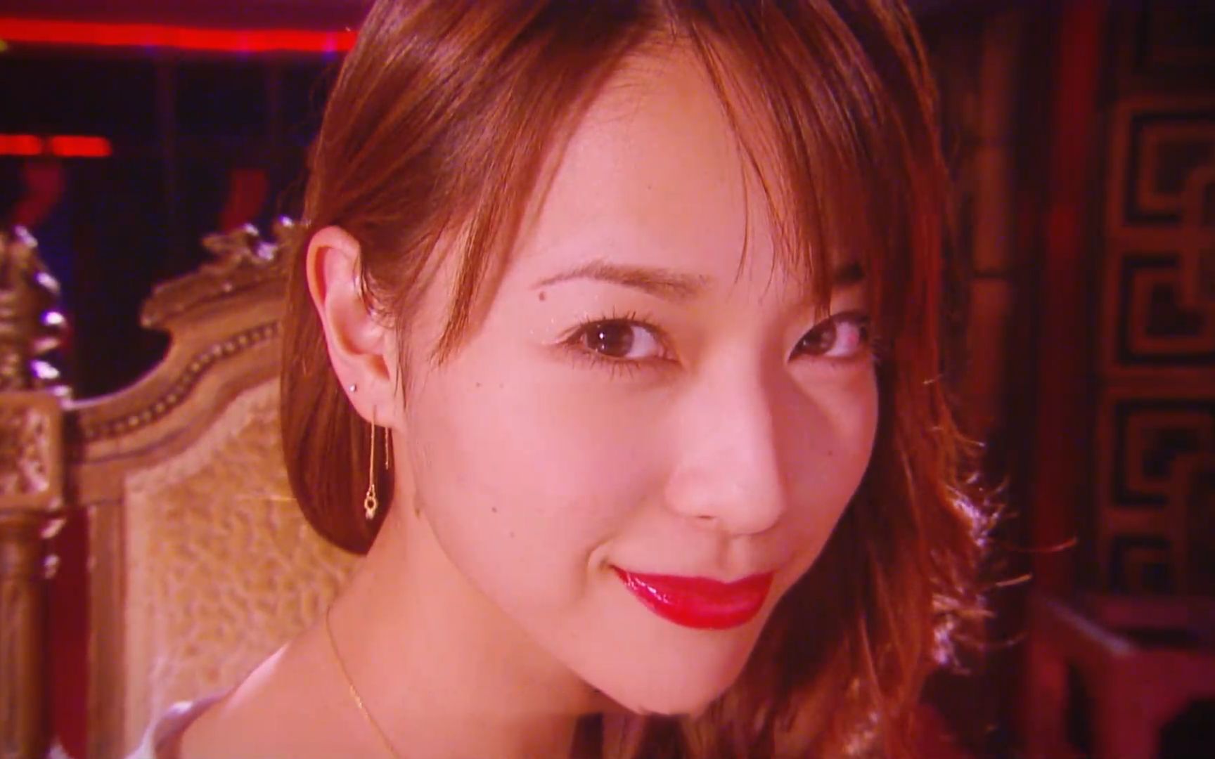 《诈欺游戏07》看似天真清纯的女生,却是使出了计中计赢下游戏